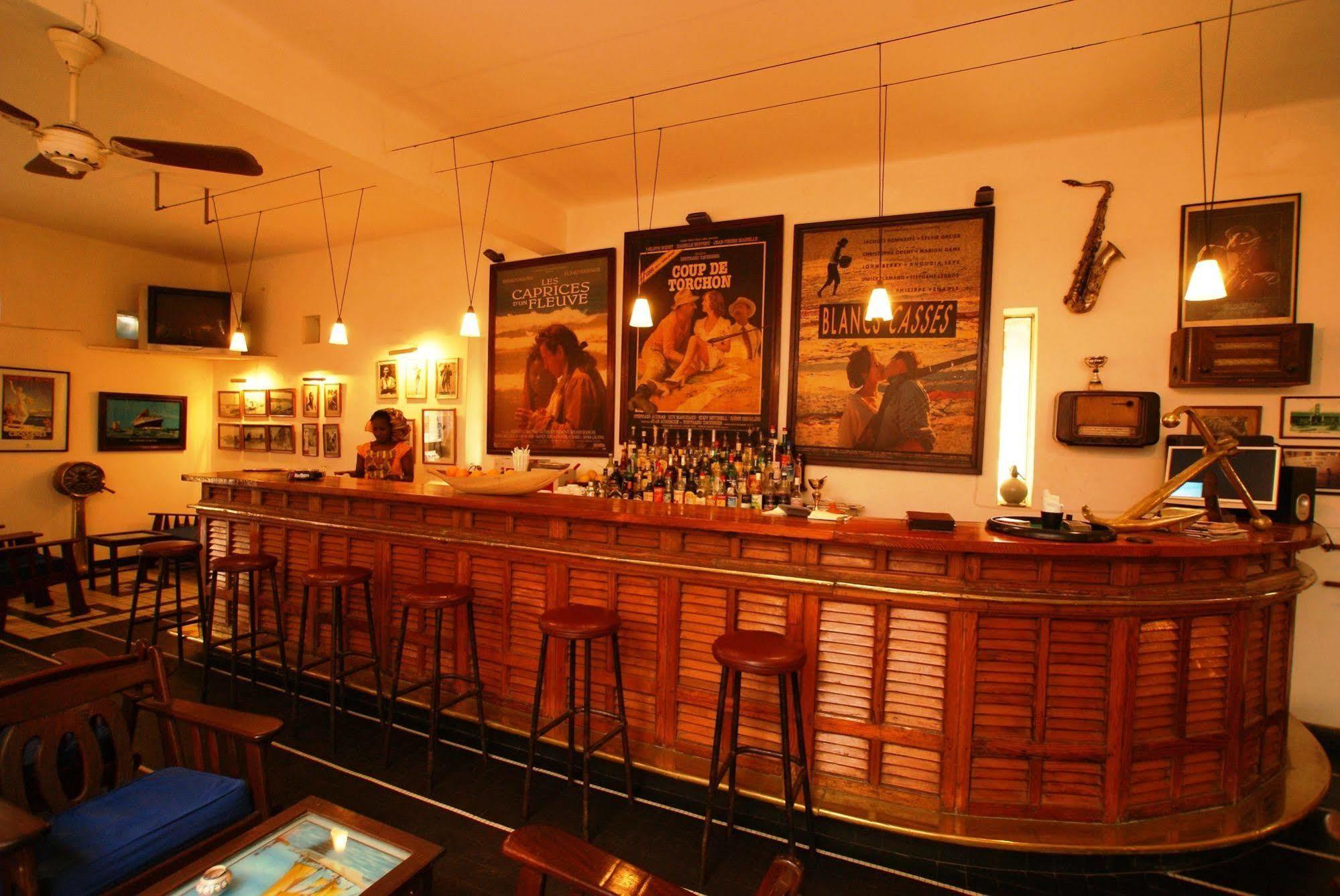 宜居酒店 圣路易斯 外观 照片